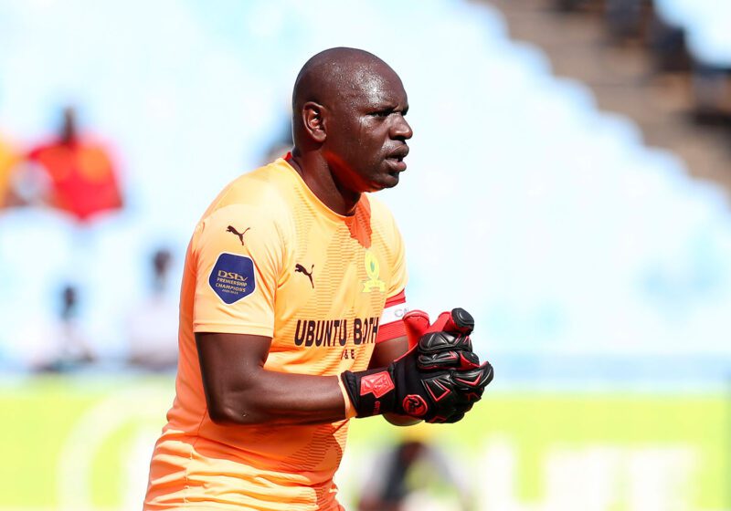 Sundowns switch their attention back to the Betway Premiership