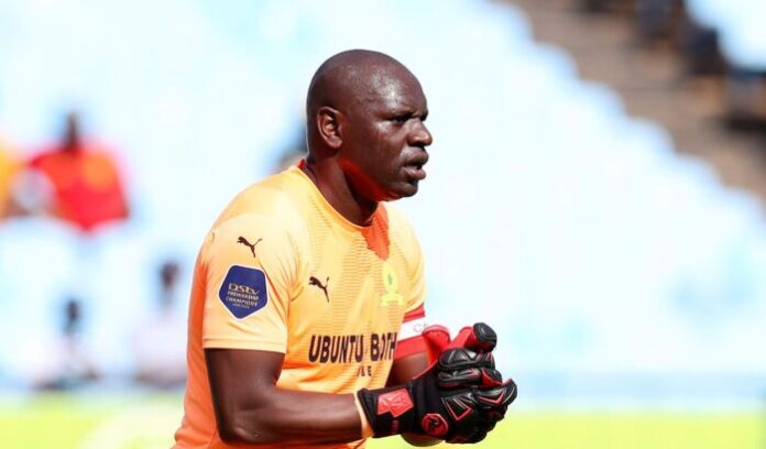 Sundowns switch their attention back to the Betway Premiership