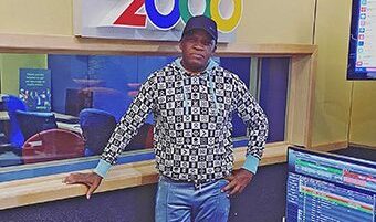 Glen Lewis quits Radio 2000 for Kaya FM gig