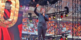 EFF leader Julius Malema has revealed that the party has been operating on IEC, parliament allocations and loans for its election campaign.