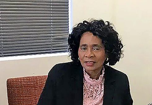 Infighting rocks body meant to advance women’s interests in mining