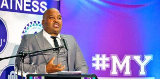 Students, unions decry NWU’s transformation journey