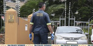 Pakistani businessman rescued in Gauteng