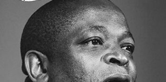 Resurrection of an exemplary Pheli boy