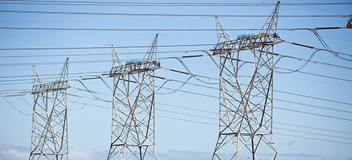 Electricity