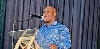 ANC top brass help FS leaders to weather the storm