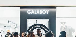 Thanks for the candles at the end of GalXBoy do 