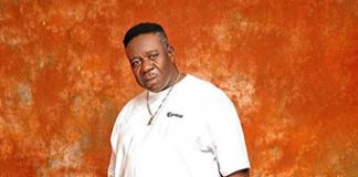 Nigerian actor John 'Mr Ibu' Okafor to be buried at the end of June