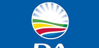 Moegoe: Democra-tic Alliance