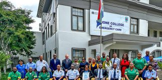 Boost for public health as Gauteng earns stripes in resuscitation training