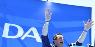 DA will sweep through KZN like a Tsunami: Steenhuisen