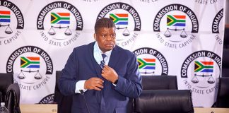 Sanco boycotts meeting with Mahlobo