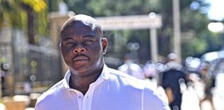 Ace Magashule, Edwin Sodi's asbestos case moved to next week