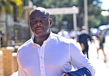Ace Magashule, Edwin Sodi's asbestos case moved to next week