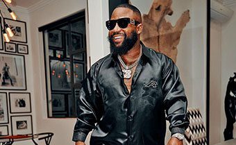 Cassper: Sex addict to hubby in next to no time