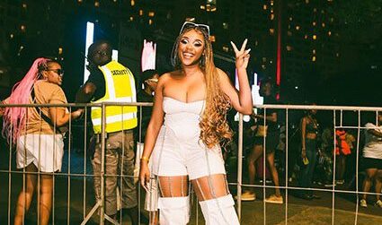 Mbalenhle Mavimbela