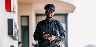 Teko Modise