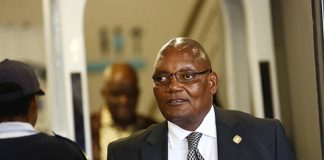 Muofhe looks to appeal court ruling against intelligence watchdog