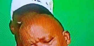 Sleeping is a trick Mantashe uses to garner strength