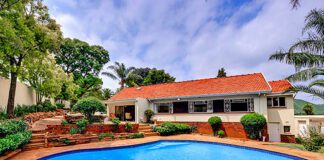 Walter and Albertina Sisulu’s house up for sale for R3.4m