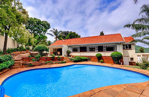 Walter and Albertina Sisulu’s house up for sale for R3.4m