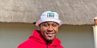 Moja Love presenter Xolani Maphanga released on bail