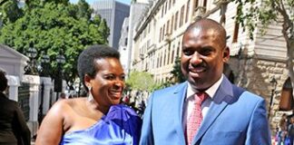 Are some more equal than others to step aside, cadres?