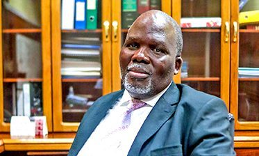 They want me dead, says suspended Msunduzi municipal manager