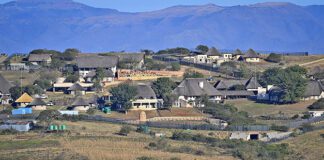 Special Tribunal orders Nkandla architect to pay back R147.2m Former President Jacob Zuma residence in Nkandla.