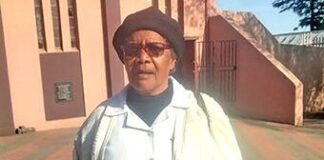 Elderly man takes own life after wife’s death
