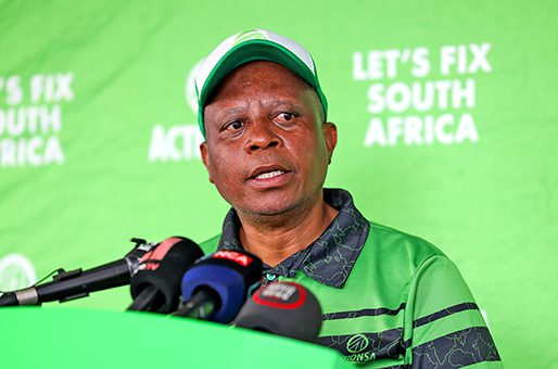 Herman Mashaba