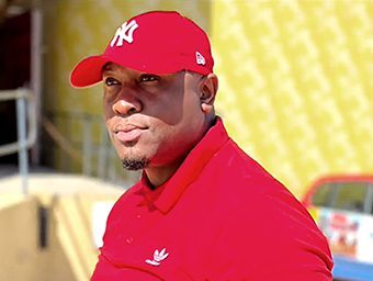 Moja Love Sizok’thola presenter targeted by politically ‘connected drug lord’