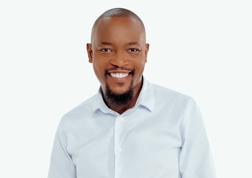 Moshe takes centre stage in 'Ready Steady Cook South Africa'