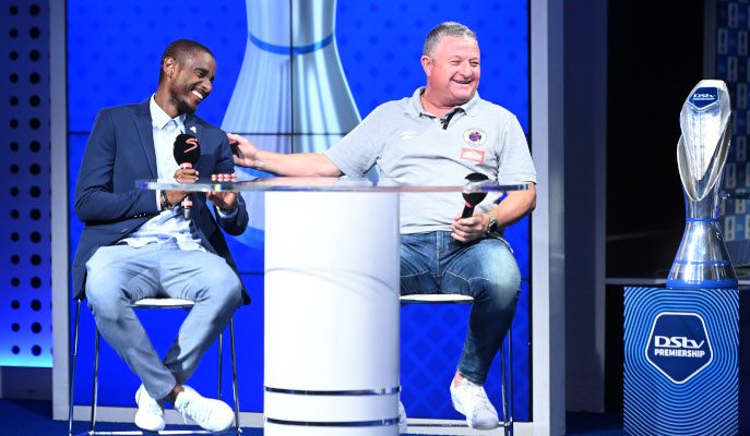 Sundowns, SuperSport brace for crunching Tshwane derby