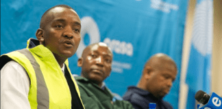 Daniel Mthimkhulu Prasa fraud