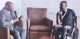 Sifiso Masombuka