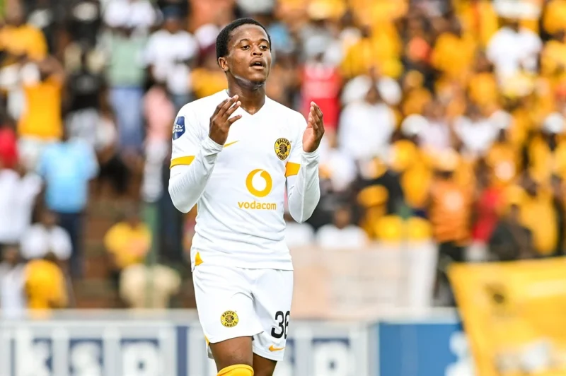 Duba fires Amakhosi to a much-needed win over Arrows