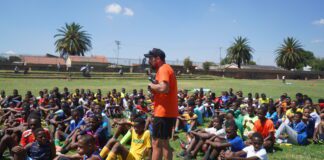 PMSS soccer trials