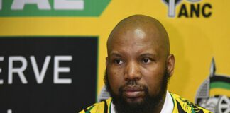 Moegoe: Sboniso Duma