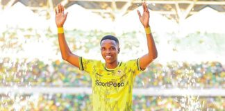 Few hurdles to clear as Downs bid for R1bn bonanza