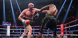 Super bouts confirmed for exciting year ahead