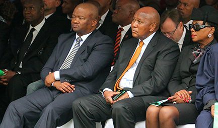 Remove the Motaungs from Kaizer Chiefs management