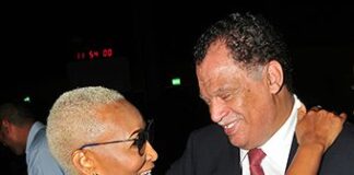 Safa to demand around R3m in legal costs from Ria Ledwaba, Solly Mohlabeng Ria Ledwaba and Danny Jordaan in happier times