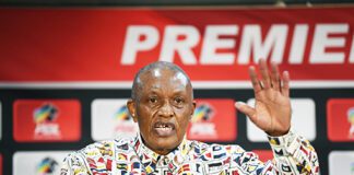 Irvin Khoza set to bow out as PSL chairman, sponsors start to panic