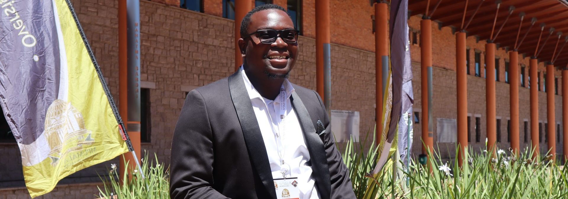Brighton Khoza