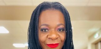 Judith Sephuma promises jazz lovers a great performance
