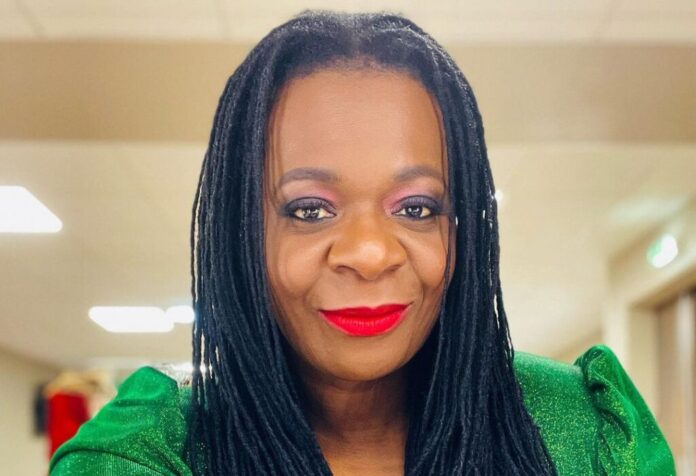 Judith Sephuma promises jazz lovers a great performance