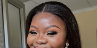 Sneziey Msomi believes her gospel musical journey is Godly driven