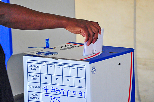 elections 2026 ballot box image