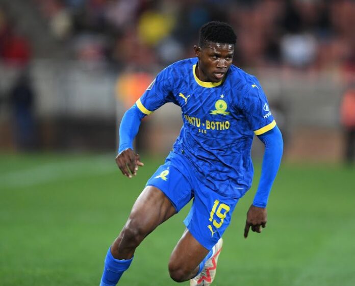 Mamelodi Sundowns vs Sekhukhune